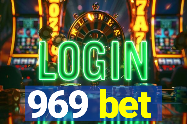 969 bet